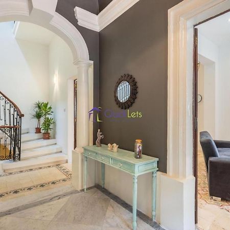 Spacious 4-Bedrooms Townhouse In Tas-Σλιέμα Εξωτερικό φωτογραφία