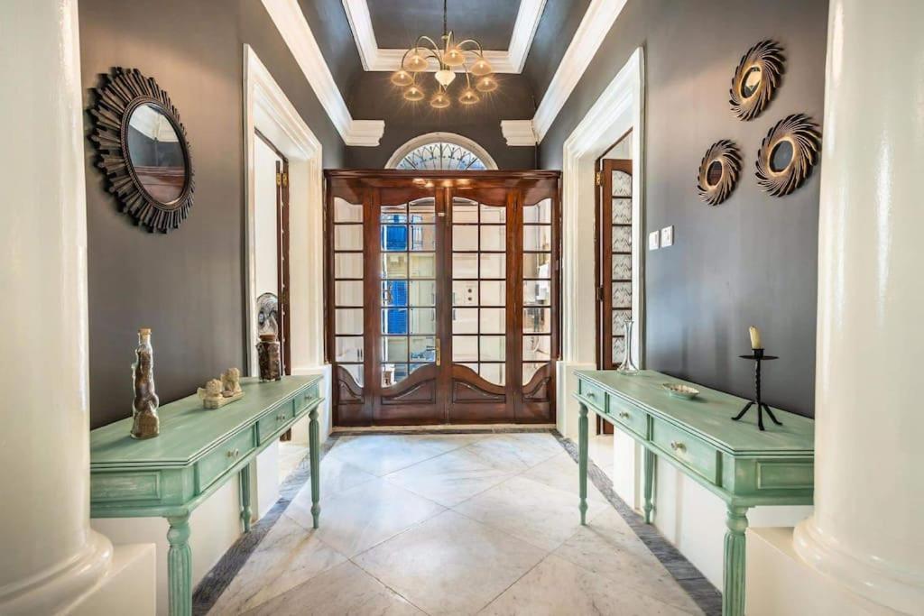 Spacious 4-Bedrooms Townhouse In Tas-Σλιέμα Εξωτερικό φωτογραφία