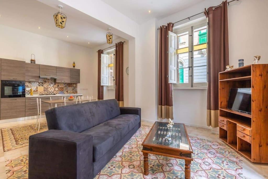 Spacious 4-Bedrooms Townhouse In Tas-Σλιέμα Εξωτερικό φωτογραφία