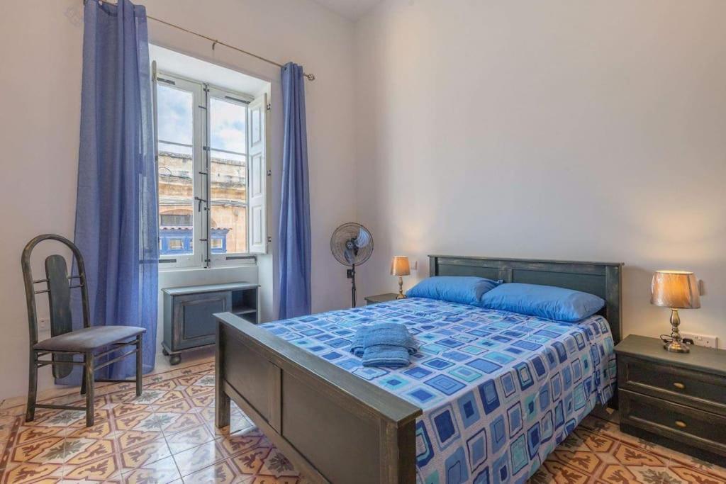 Spacious 4-Bedrooms Townhouse In Tas-Σλιέμα Εξωτερικό φωτογραφία