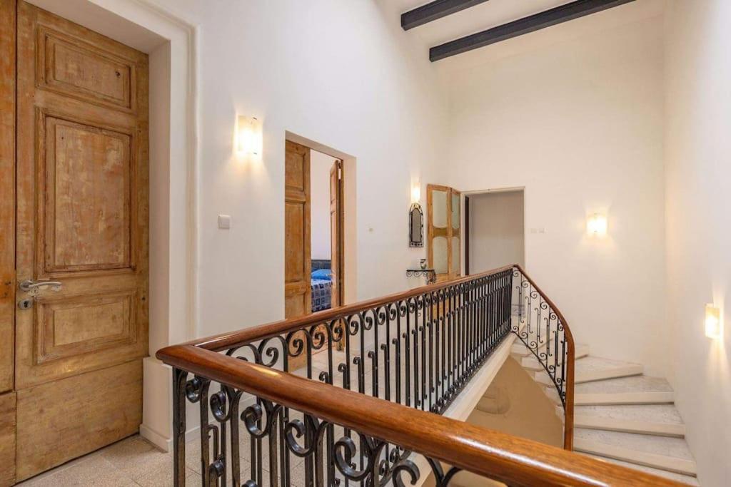 Spacious 4-Bedrooms Townhouse In Tas-Σλιέμα Εξωτερικό φωτογραφία