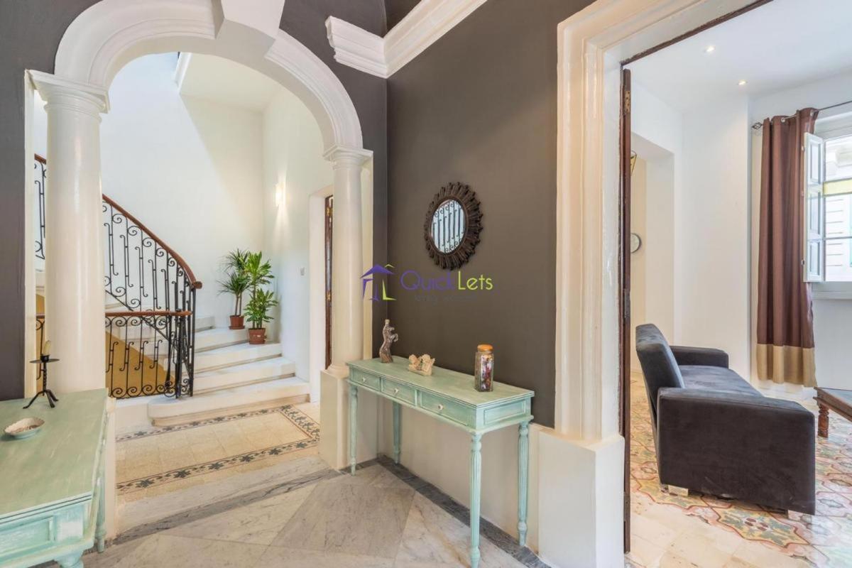 Spacious 4-Bedrooms Townhouse In Tas-Σλιέμα Εξωτερικό φωτογραφία