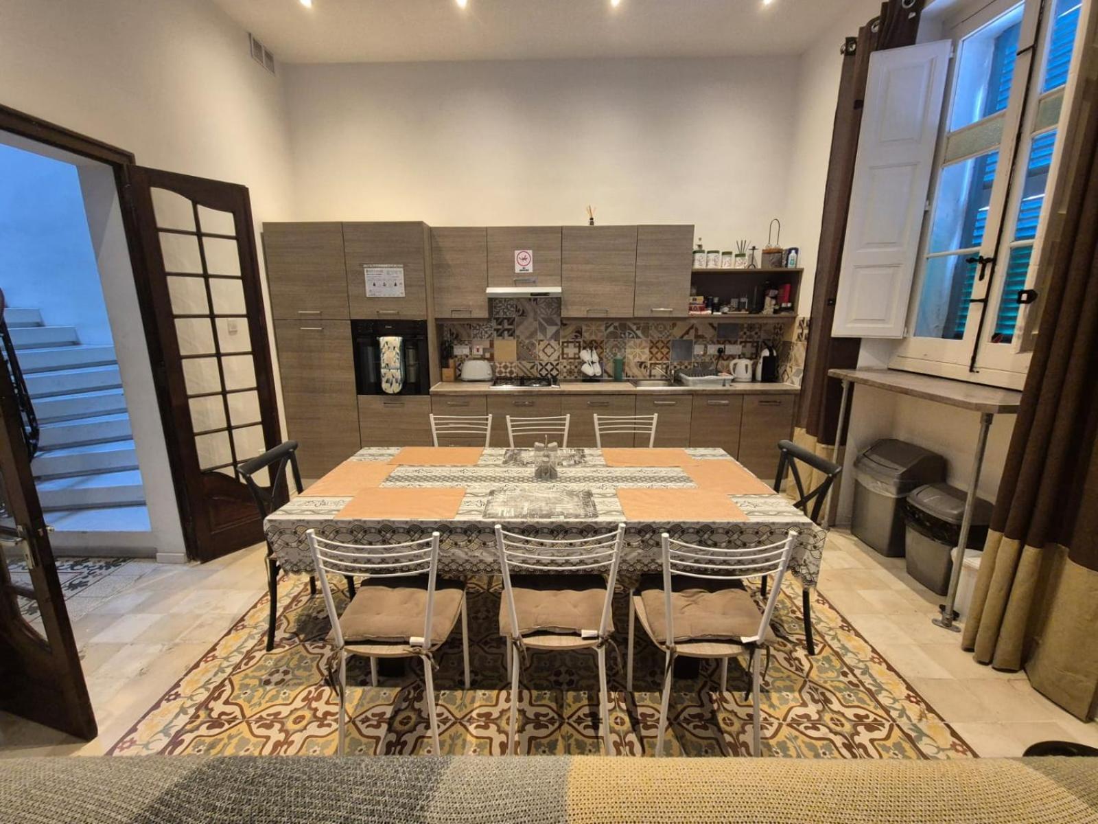 Spacious 4-Bedrooms Townhouse In Tas-Σλιέμα Εξωτερικό φωτογραφία