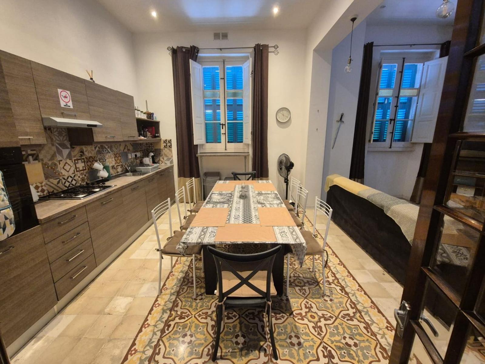 Spacious 4-Bedrooms Townhouse In Tas-Σλιέμα Εξωτερικό φωτογραφία