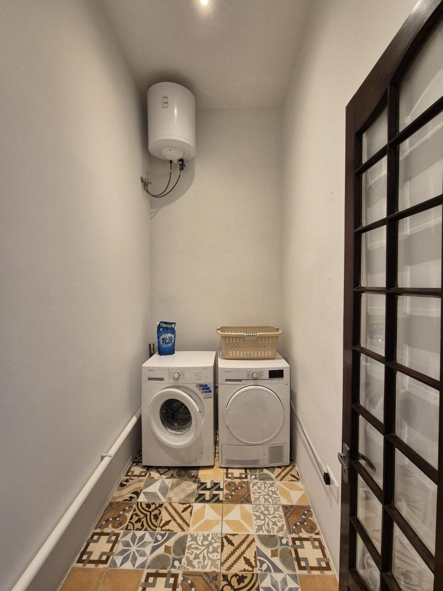 Spacious 4-Bedrooms Townhouse In Tas-Σλιέμα Εξωτερικό φωτογραφία